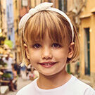 Ni&ntilde;a (2-8 a&ntilde;os)